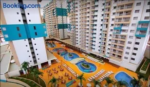 Apartamento em Resort Olímpia FNGN - Image 1