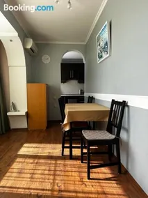 Apartment on Agrba - Image 3