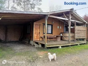 Camping y cabañas Los Parrones - Image 4