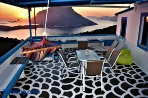 Villa Marzi Kalymnos - Image 1