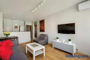 Vorto Apartament 4 - Warszawa Centrum - Image 1