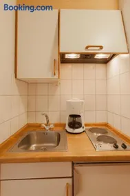 Rustikales Apartment 35qm mit Balkon Nähe Freiburg - Image 3