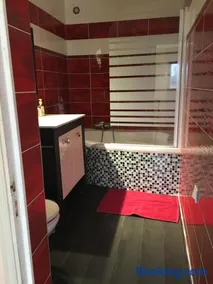 Studio Avec Terrasse De 20 M2 - Image 4
