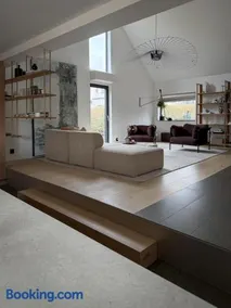 Villa Strandvik - waterfront house in Halmstad - Image 3