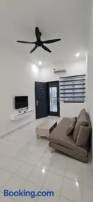 Voon 4 bedroom homestay Mersing - Image 1