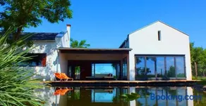 Héthatár Wellness Vendégház - Vörösbegy - Image 2