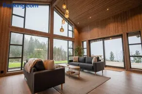 Luxury cabin, Wellness and view over the Tyrifjord - Image 2