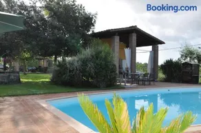 B&B Il Casolare Di Bonci - Image 3