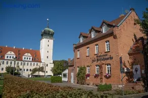 Pension "Zur Schloßwache" Delitzsch - Image 1