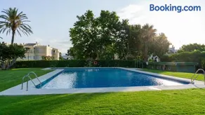 Sun & Luxury at Guadalmar Beach - Image 2