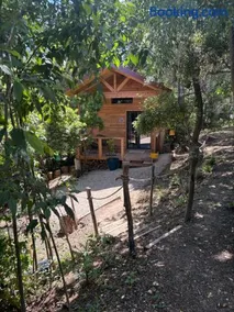 Chalet Sous les Pins - Image 4