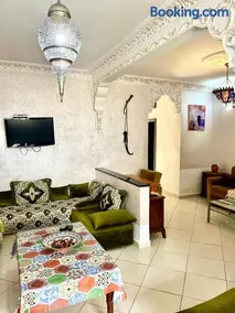 appartement traditional cozy - Image 2
