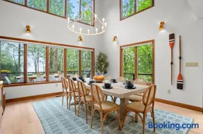 Luxury Family - 5BR, Game Rm, Movie Rm, Fire Pit, Beach - Image 3