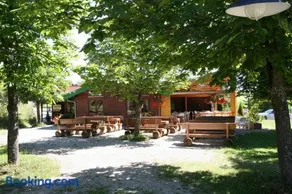 Ferienpark Lauterdörfle 5 - Image 1