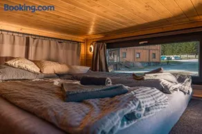 Tiny House - Ranč Ľadová - Zážitkové ubytovanie - Image 3