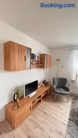 Merveilleux appartement convivial et familial | Avec animaux acceptés - Image 3