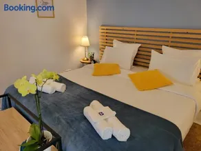 Le Terramon - Appartement 4 personnes - Image 1