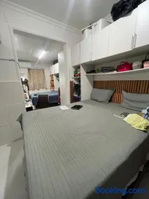 Quarto para COP30- Augusto montenegro - Image 1