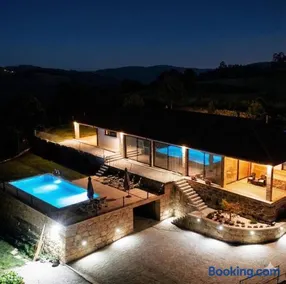 Casa das Letras - Turismo rural - Image 2