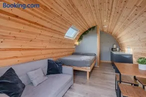 Wyke Lodges - Pod 1 - Image 2