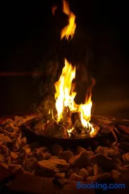 Glamping Oasis con Jacuzzi y fogata en Boyacá - Image 2