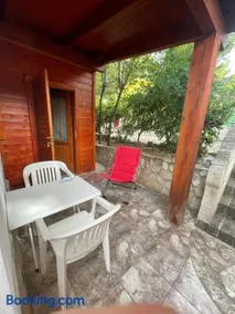 Chalet monolocale - Image 1