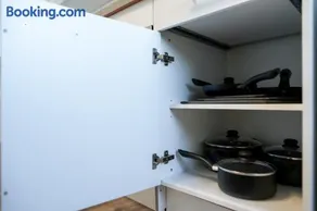 Spacious Apartments with View & Free Parking - Image 2