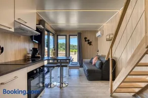 Merveilleux gîte avec terrasse, barbecue et jardin - Image 3