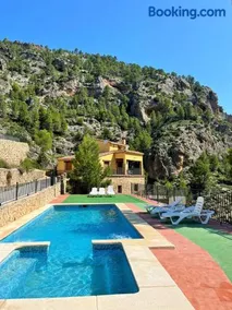 Casas Rurales Mirador del Rio Zumeta - Image 1
