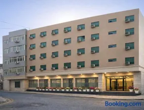 Hotel Almora - Near Delhi Airport, A Block - Image 2