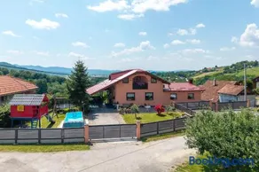 Kuća za odmor Mateja Varaždinske Toplice - Image 1