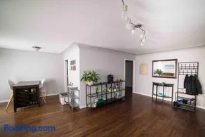 Modern Home Near Downtown - Image 1