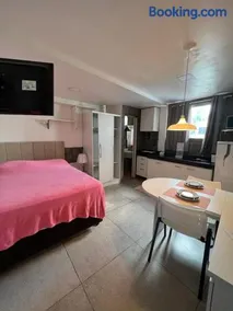 STUDIO 303 | WIFI 600MB | RESIDENCIAL JC, um lugar para ficar. - Image 5