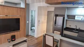 Apartment in Botanical Garden, Curitiba 803 - Image 3