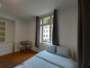 Studio near to the City Centre - Image 3