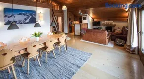 Avouitzons Medran Apartments - Ski-in Ski-out 30 meters from Medran lift and 40 meters from W Hotel - Image 3