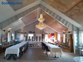 Borgahallen The Wedding Room - Image 4