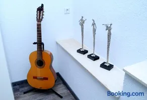 Bonsai-Ferienwohnung - Image 3