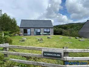 Achnacolain Lodge - Image 1