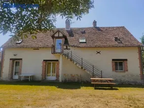 1 2 3 Sologne - La Nigaudière - Image 3