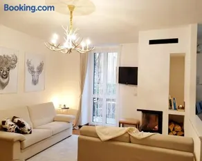 Casa Moren Apartment - Image 1