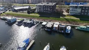 Tiny lake houses near the beach and centre by Weltevreden Experience - Image 1