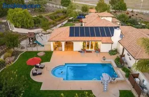 Luxury Estate Tucked Away in the Exclusive Area of Tenaja - Image 3