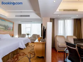 Vienna Hotel Jiujiang Railway Station - Image 2