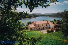 Casa de Santa Uxía - Image 1