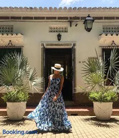 Hotel Boutique Ana Lorenza - Image 3
