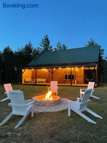 Holiday Home Atmatas - Image 2