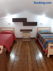 Pisceneris Holiday Home - Image 1