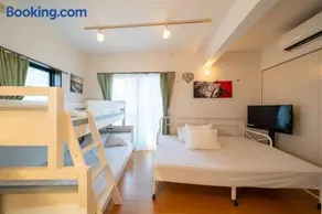3A SHIBUYA Cozy Bright Apartment, 28sqm, free wifi, MAX 5PP - Image 1