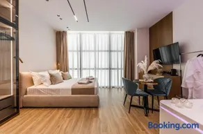 Via Mare Jacuzzi Suites by Premium Selection - Image 2